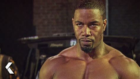 Bone Vs Hammerman Scene Blood And Bone 2009 Youtube