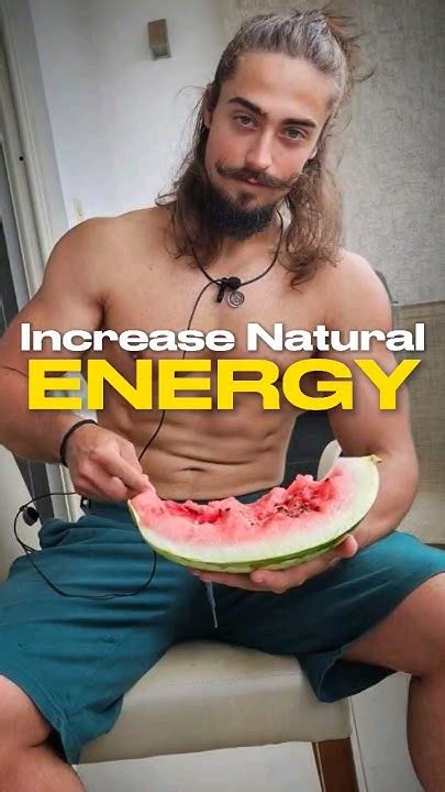 2x Your Energy Levels With This Brain Hack 🧠⚡️ Youtube