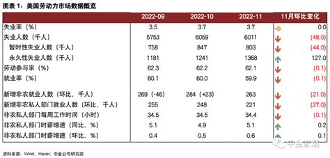 知丘 中金宏观 重视劳动力供给冲击的深远影响