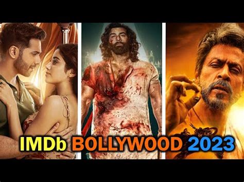 Top 10 Rated BOLLYWOOD Movies On IMDB 2023 YouTube