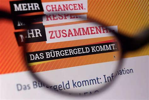 Bürgergeld Rechner 2024 So viel Geld steht Ihnen zu SÜDKURIER