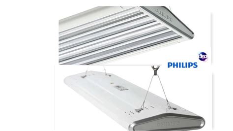 Philips By718p Led200nw Psd Wb Green Perform Highbay Elite Kuala