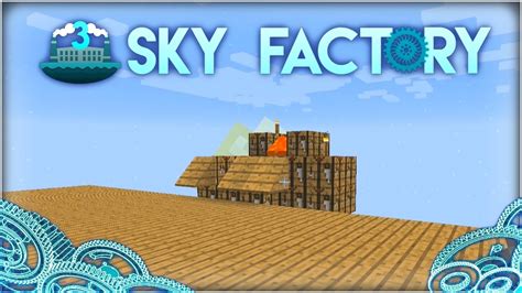 Sky Factory W Hypno Ep Over Complication Youtube