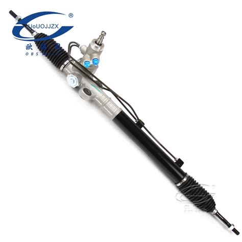 Hydraulic Power Steering Rack Lhd Auto Steering Gear For Hyundai Accent