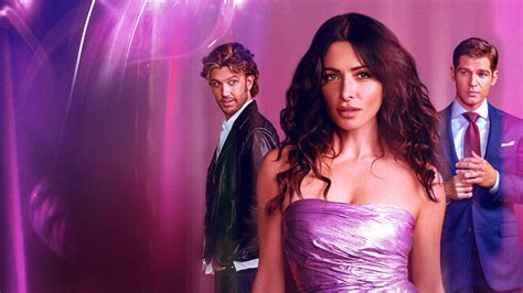 Sex Life Sarah Shahi Mike Vogel Adam Demos Margaret Odette Stacy