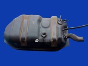 Toyota Landcruiser Hzj Vdj Hdj Hzj Sub Fuel Tank Pre Sub