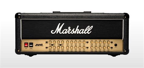 Marshall Jvm H The Rock Store