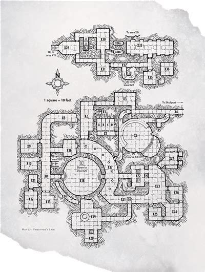 The Best Maps Of Fifth Edition Dandd Dungeon Maps Fantasy Map Map