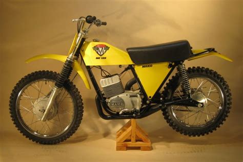 maico motorcycle | Vintage Motor Company