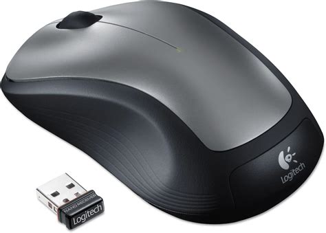 Logitech M310 Wireless Mouse Mice Au