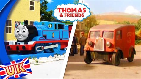 Mind That Bike Uk Meet Tom Tipper Thomas And Friends Clip