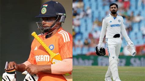 ‘sarfaraz Could Make His Debut If Kl Rahul Ex Opener Explains Indias Xi For 3rd Test