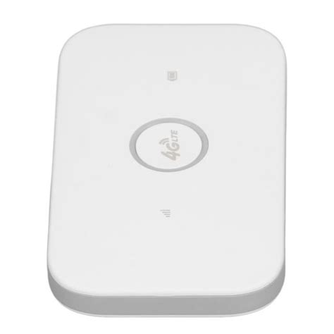 Hurrise Hotspot Mobile Wifi Hotspot Mobile G Lte Point D Acc S Wifi