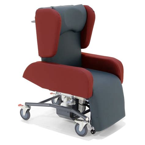 SERTAIN HILO CARE CHAIR Hire Sales Service JB Medical