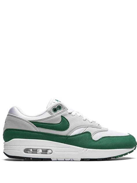 Nike Air Max 1 Anniversary "hunter Green" Sneakers for Men | Lyst