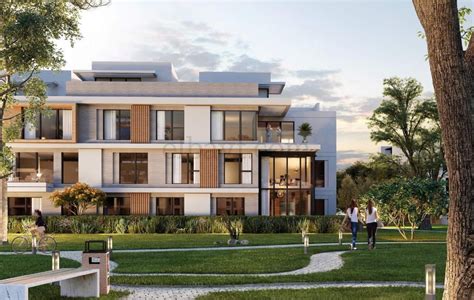 Twin House For Sale In The Estates Residences New Zayed 54229