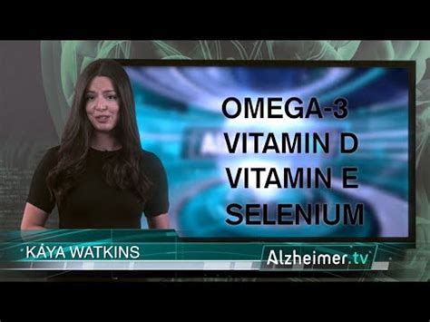 Descubre Los Incre Bles Beneficios Del Omega Con Vitamina E Para Tu