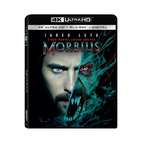 How To Watch Morbius Online Where To Buy Pre Order Or Stream