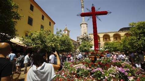 Los Mejores Sitios Para Comer En C Rdoba Cerca De Las Cruces De Mayo