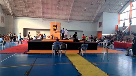 8º Campeonato de Kung fu Luta Kuoshu Avançado Final até 75kg