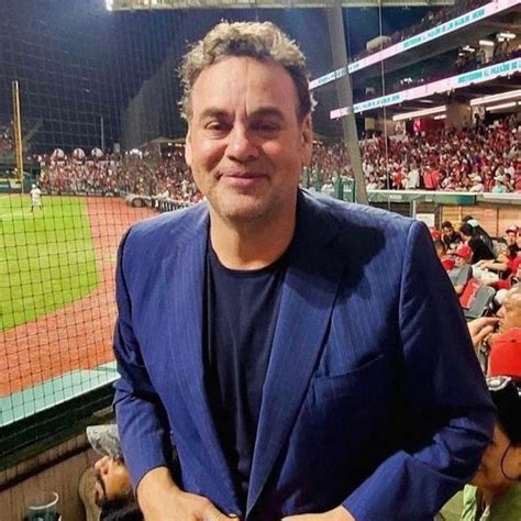 David Faitelson Critica A La Gente Que Asiste Al Estadio De Los Diablos Rojos Del México “van