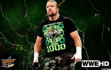 Triple H Wallpaper Hhh Wwe