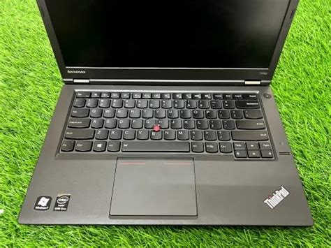 Lenovo Thinkpad T440p At Rs 14500 Lenovo का लैपटॉप In Ambad Id 2848956961773