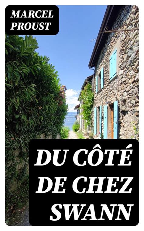 Du côté de chez Swann ebook Marcel Proust 8596547452782 Boeken