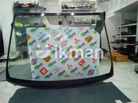 Toyota Prius Nhw Windscreen For Sale In Kottawa Ikman