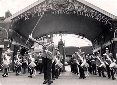 Davenports Beer Set To Disappear Birmingham Live