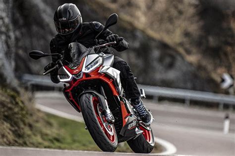 Annuncio Moto Aprilia Tuono A Firenze Usato Dueruote