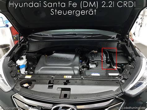 Hyundai ECU Verbauort OBD Technik Wiki