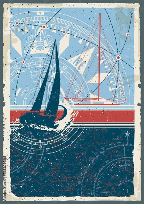 Details Nautical Chart Wallpaper In Cdgdbentre