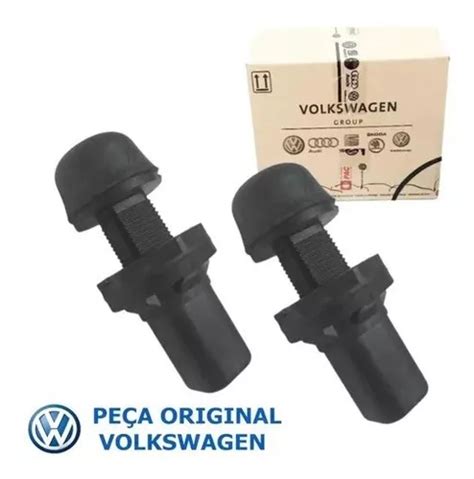 Batente Regulagem Porta Malas Vw Gol Fox Polo Voyage Bora Up Mercadolivre