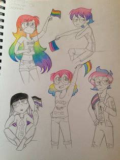 12 LGBT Drawing Ideas Lgbt Art Lgbt Lgbt Pride Art