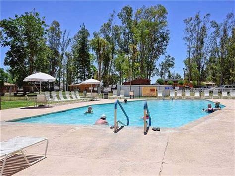 Thousand Trails Wilderness Lakes Rv Resort Menifee Campgrounds Good