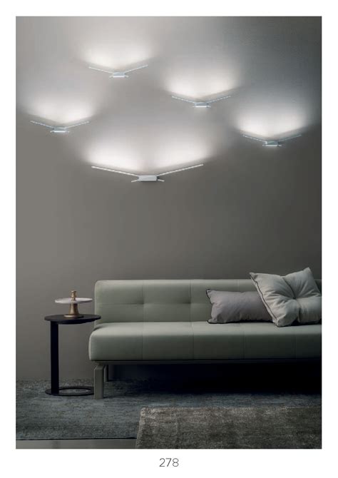 Linea Light Periskop Italstyle Lighting Design