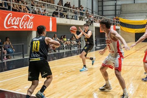 Liga Argentina de Basquetbol Noticias Montmartre volvió a la