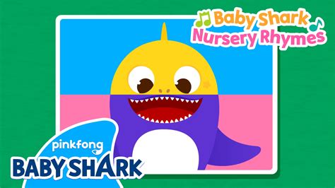 Watch Pinkfong! Baby Shark Nursery Rhymes - S1:E7 How Deep Is the Sea ...