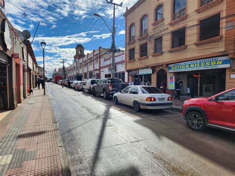 Aguas del Valle invierte 100 millones en renovación de colectores en