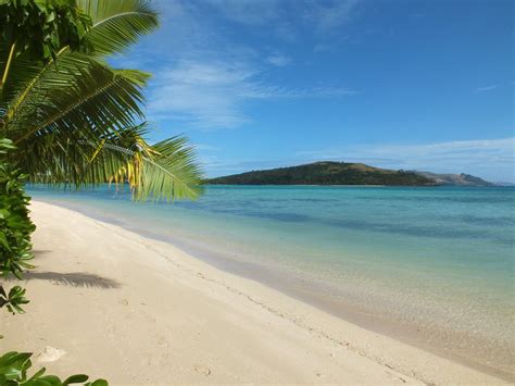 Matacawa Levu Beach Yasawa Islands Fiji Ultimate Guide January 2025