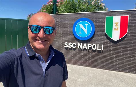 Mercato Cosenza Tutino In Uscita Sull Ex Napoli C La Sampdoria