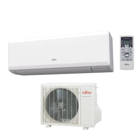 FUJITSU STANDARD ECO INVERTER ASYG12KPCE AOYG12KPCA Komplet Klima