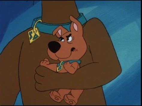 Scooby Doo And Scrappy Doo 1979