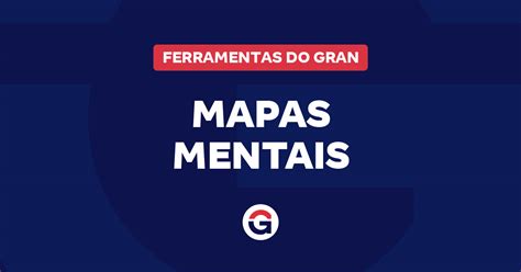 Descubra como fazer mapas mentais para concurso Notícias Concursos