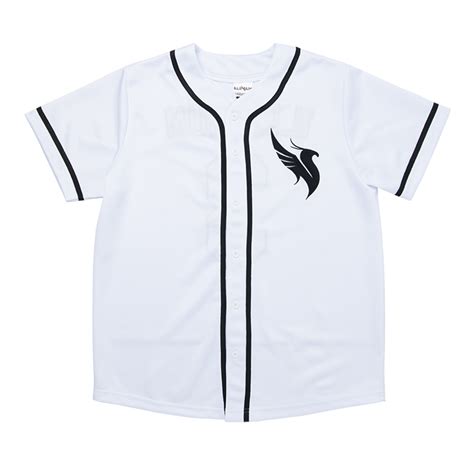 Illenium Jersey White Illenium Official Store