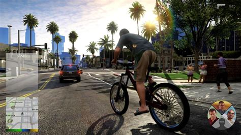 Grand Theft Auto 5 Al 100 Aficiones Y Pasatiempos Grand Theft Auto V