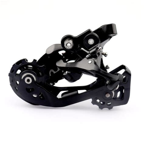 Shimano Deore Xt Rd M8000 Gs Sgs Rear Derailleur Medium Long Cage 11 Speed Mtb Ebay