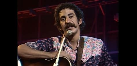 50 Years Ago, Jim Croce Died in a Natchitoches, La. Plane Crash