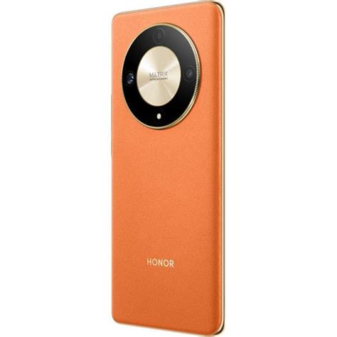 Telefon Honor Magic Lite G Gb Gb Ram Dual Sim Sunrise Orange